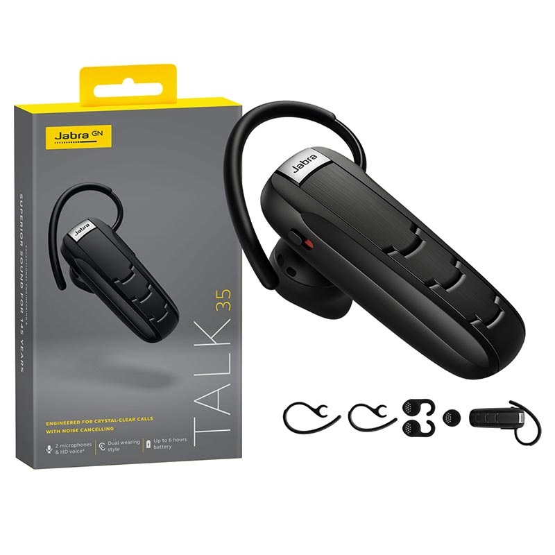 jabra,talk35,bluetooth,call,goodsound,microphone,comfort,fit,mono,easy,easylistening,hdcall,streamgps,media,longbattery