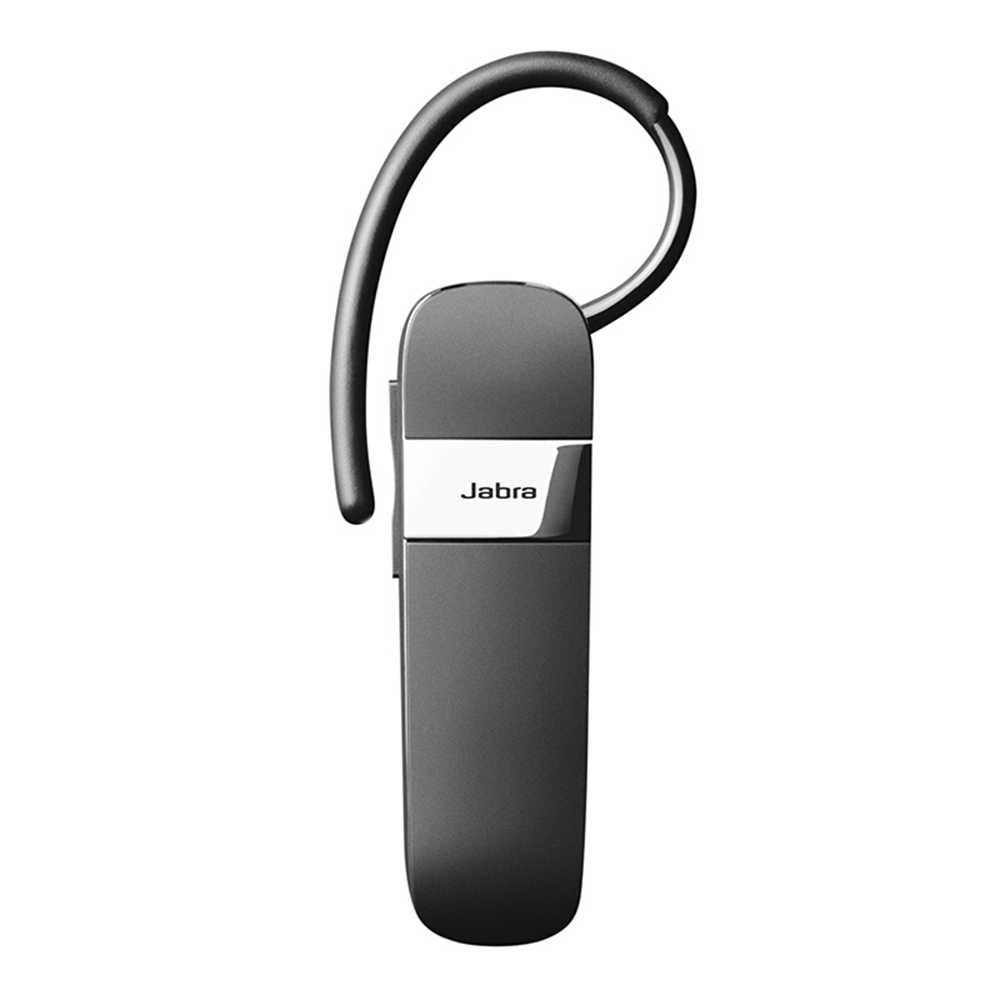 jabra,talk,15,headset,small,talk,hd,voice,6,hours,playback,black,bluetooth,mic,calls,