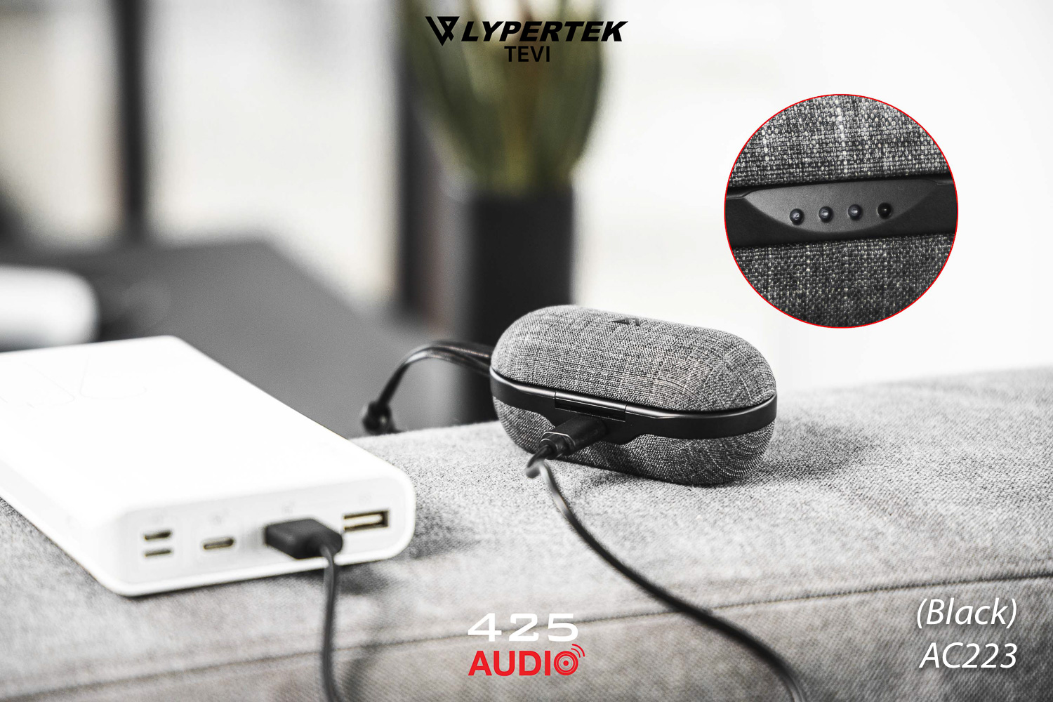 truewireless,in-ear,lypertek,tevi,IPX7,fit,comfort,bluetooth5.0,stereo,mono,goodstereoimage,goodsound,soft,Hi-Fi,Hi-End