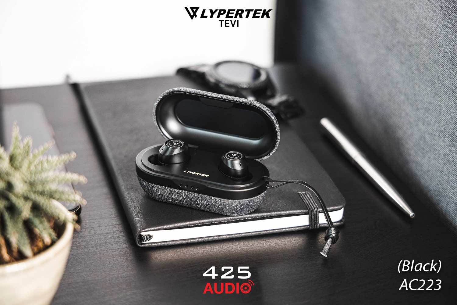 truewireless,in-ear,lypertek,tevi,IPX7,fit,comfort,bluetooth5.0,stereo,mono,goodstereoimage,goodsound,soft,Hi-Fi,Hi-End