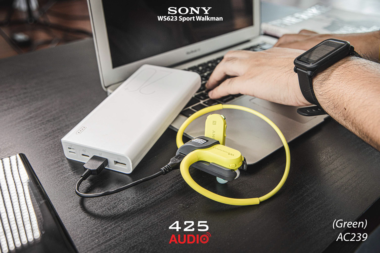 sony,ws623,sportwalkman,sport,mp3,bluetooth4.0,4GB,inear,music,extremebass,swimming,sea,pool,exercise,NFC