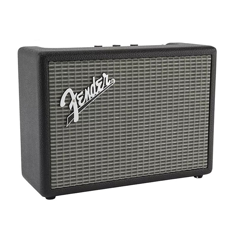 Fender Monterey,fender,monterey,120watt,bluetooth4.2,bluetoothspeaker,iOS,android,auxin,RCA in,goodsound,fenderamp,balance,movie,aptx