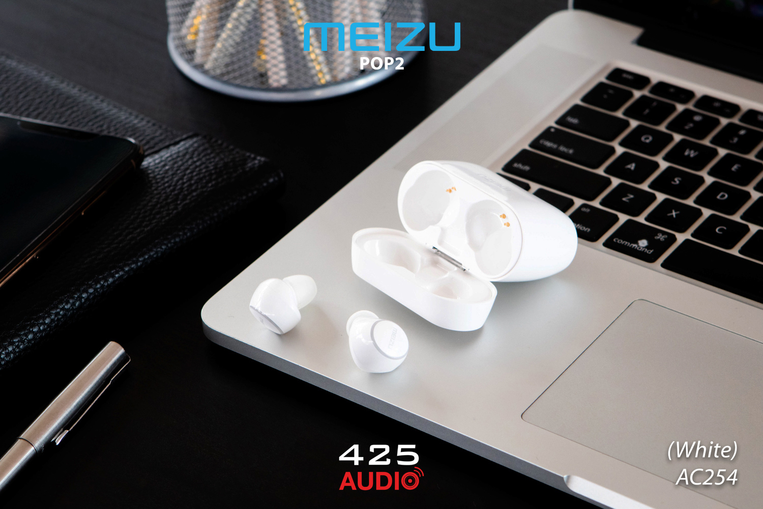 truewireless,meizupop2,gooddesign,bluetooth5,stereocall,flat,balancesound,smooth,earphone,inear,comfort,dynamicdriver,real,IPX5,graphene