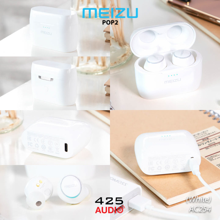 truewireless,meizupop2,gooddesign,bluetooth5,stereocall,flat,balancesound,smooth,earphone,inear,comfort,dynamicdriver,real,IPX5,graphene