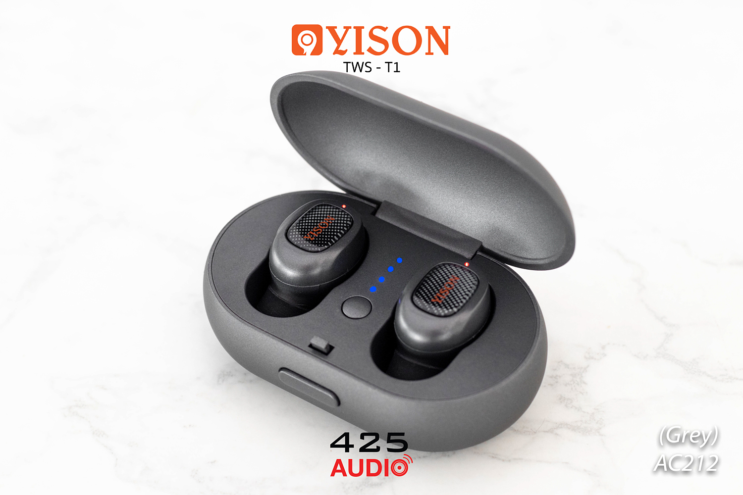 yison,twst1,earphone,stereo,mono,truewireless,mini,inexpensive,hifi,bluetooth5,headset,music,microphone,autopairing,chargingbox