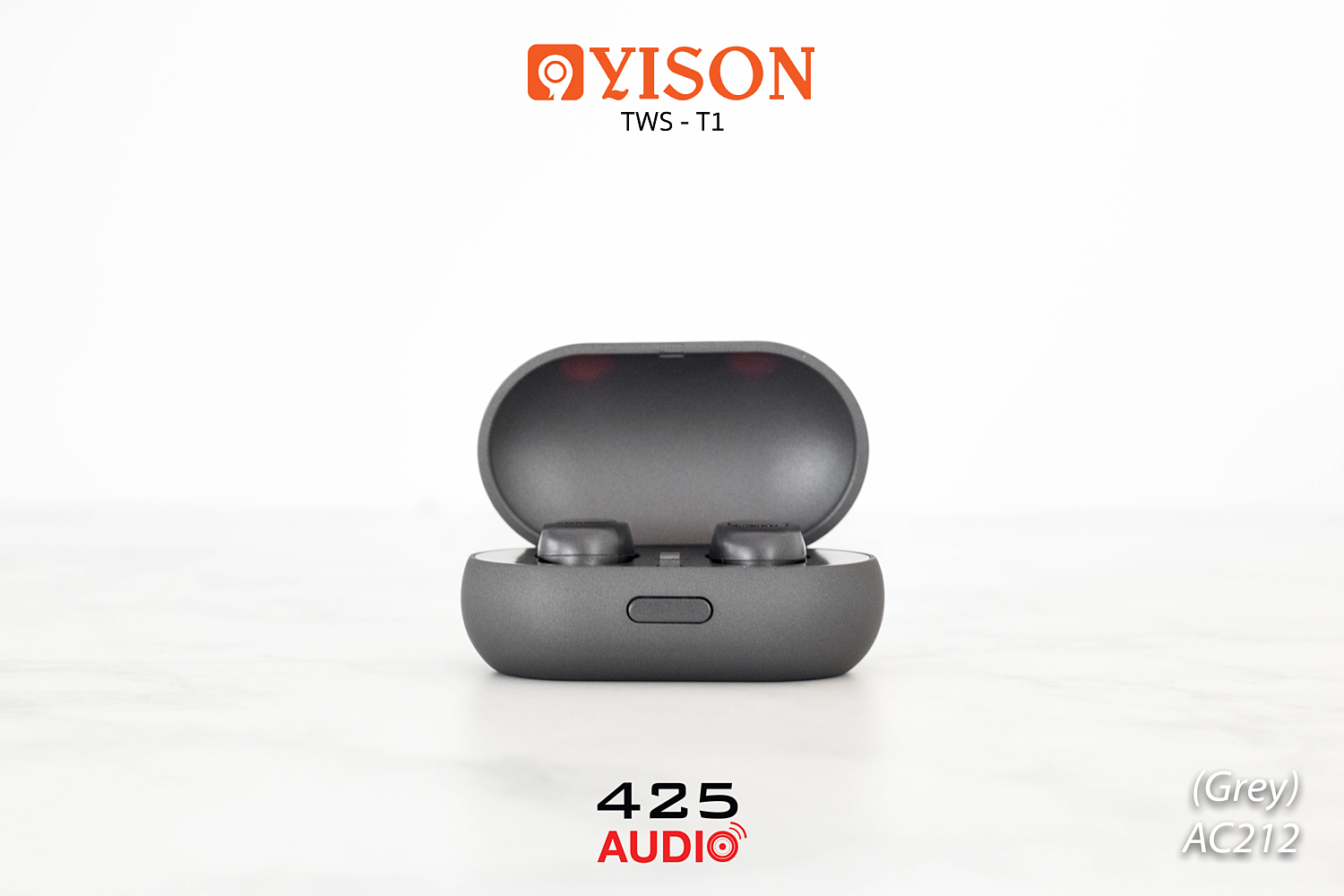 yison,twst1,earphone,stereo,mono,truewireless,mini,inexpensive,hifi,bluetooth5,headset,music,microphone,autopairing,chargingbox