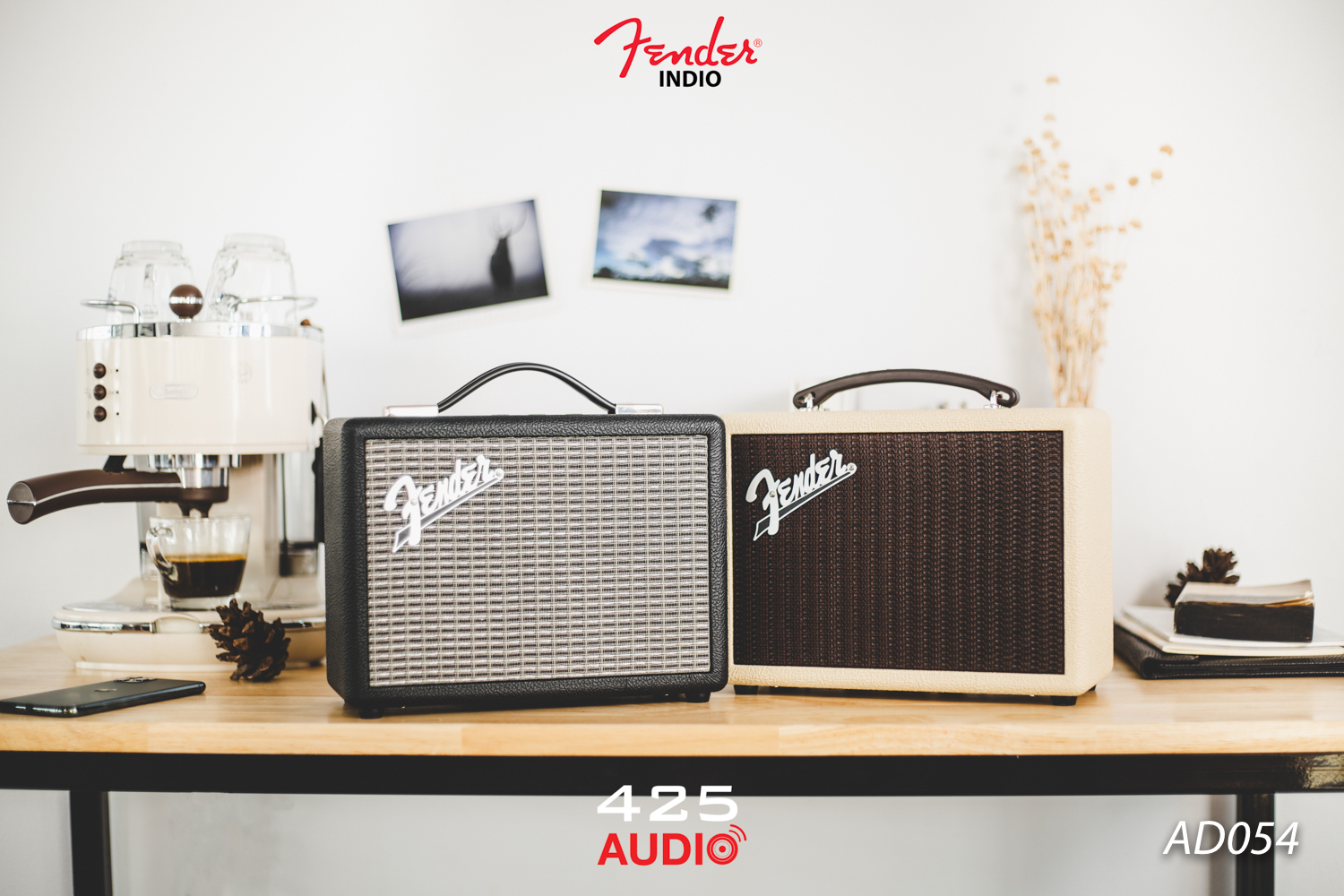 fender,fender indio,indio,speaker,bluetooth speaker,pocket speaker,call,aptx