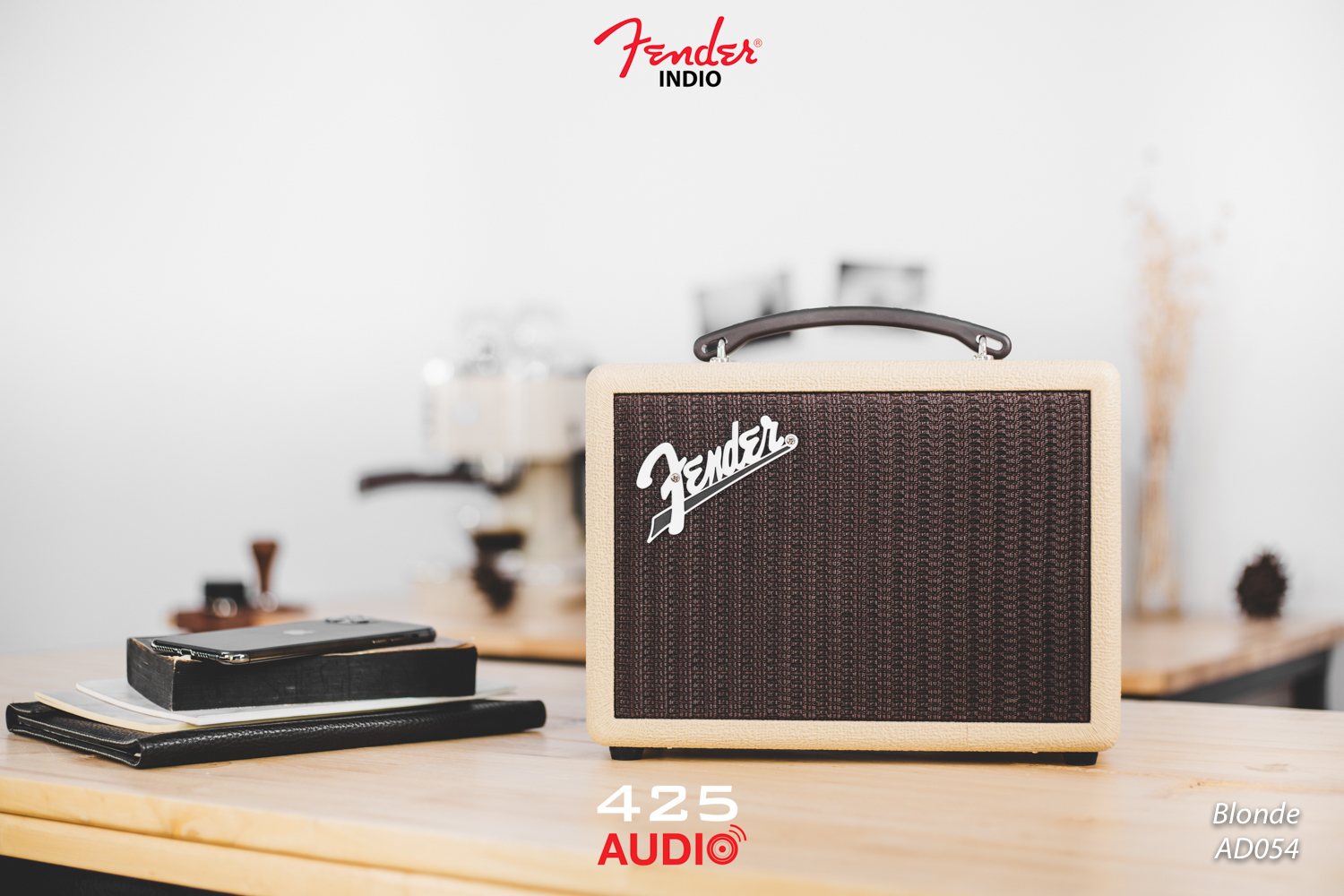 fender,fender indio,indio,speaker,bluetooth speaker,pocket speaker,call,aptx