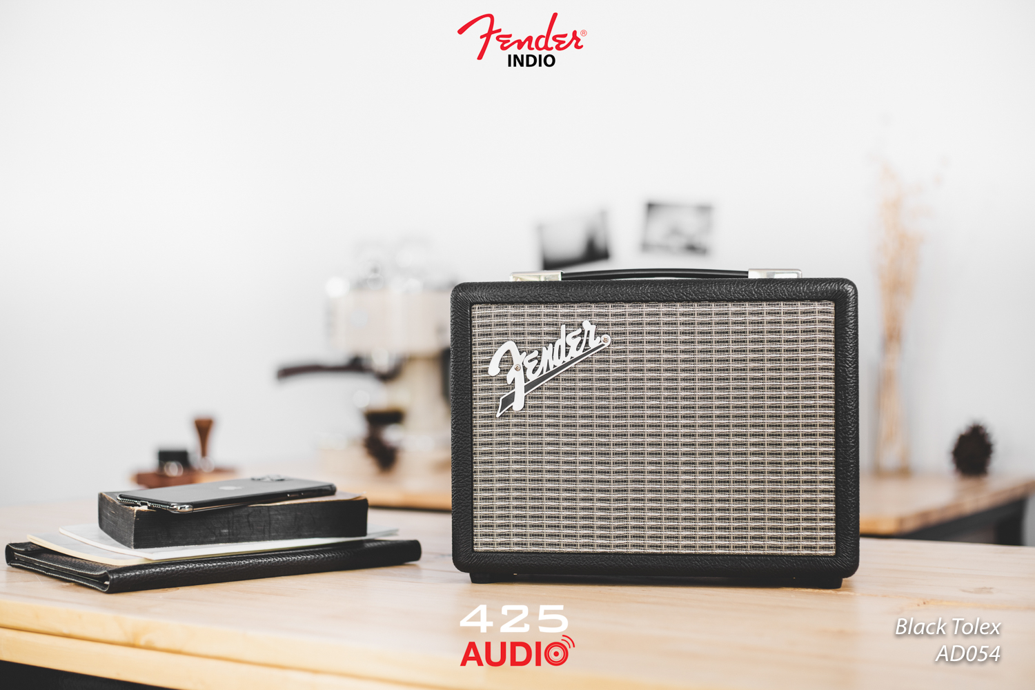 fender,fender indio,indio,speaker,bluetooth speaker,pocket speaker,call,aptx