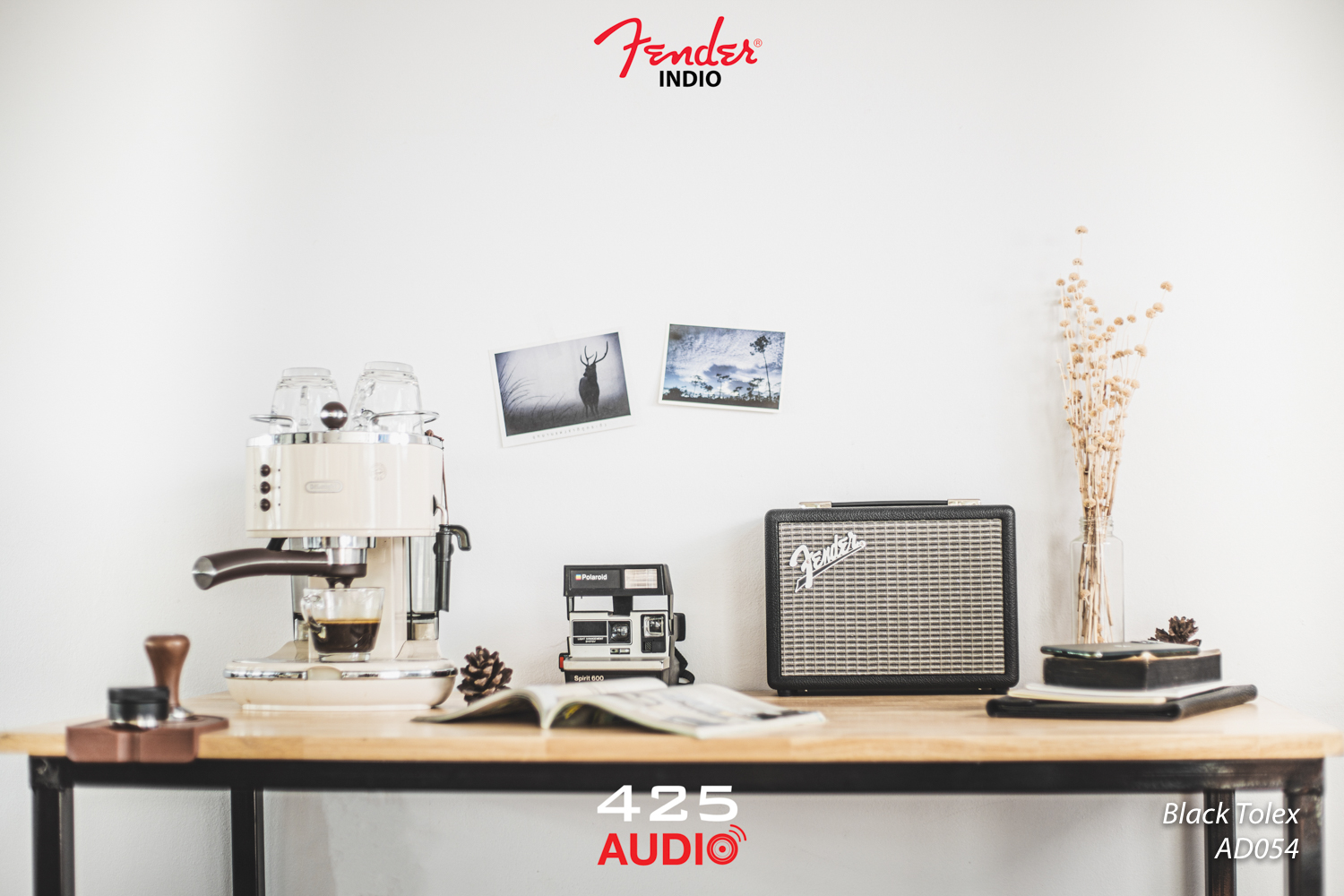 fender,fender indio,indio,speaker,bluetooth speaker,pocket speaker,call,aptx