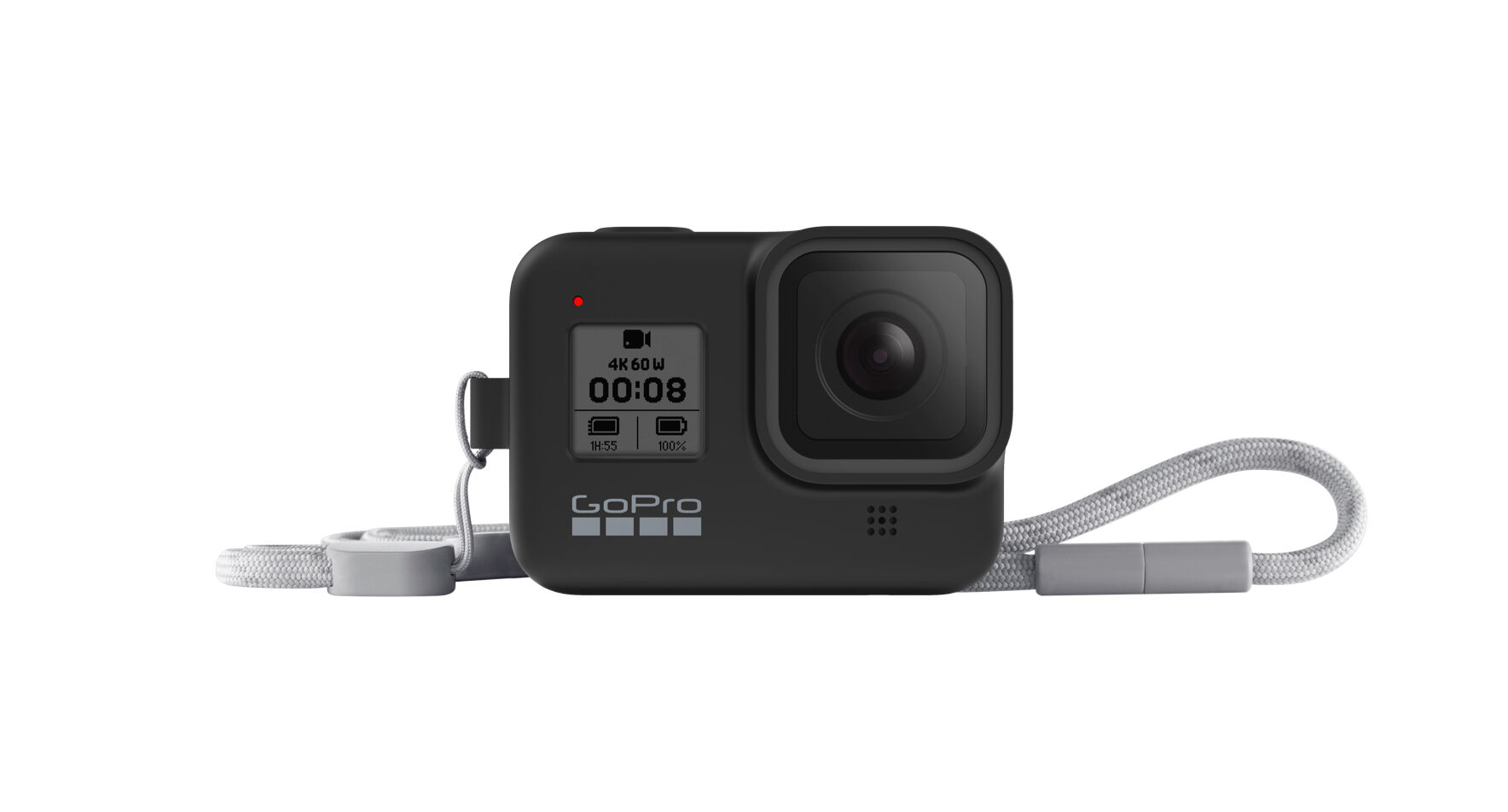 Gopro_Hero_8_Black_Sleeve_Black