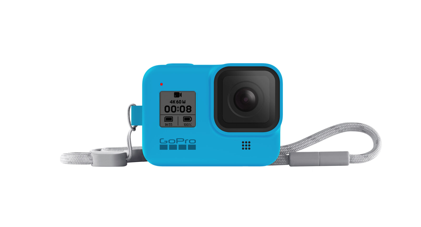 Gopro_Hero_8_Black_Sleeve_Blue