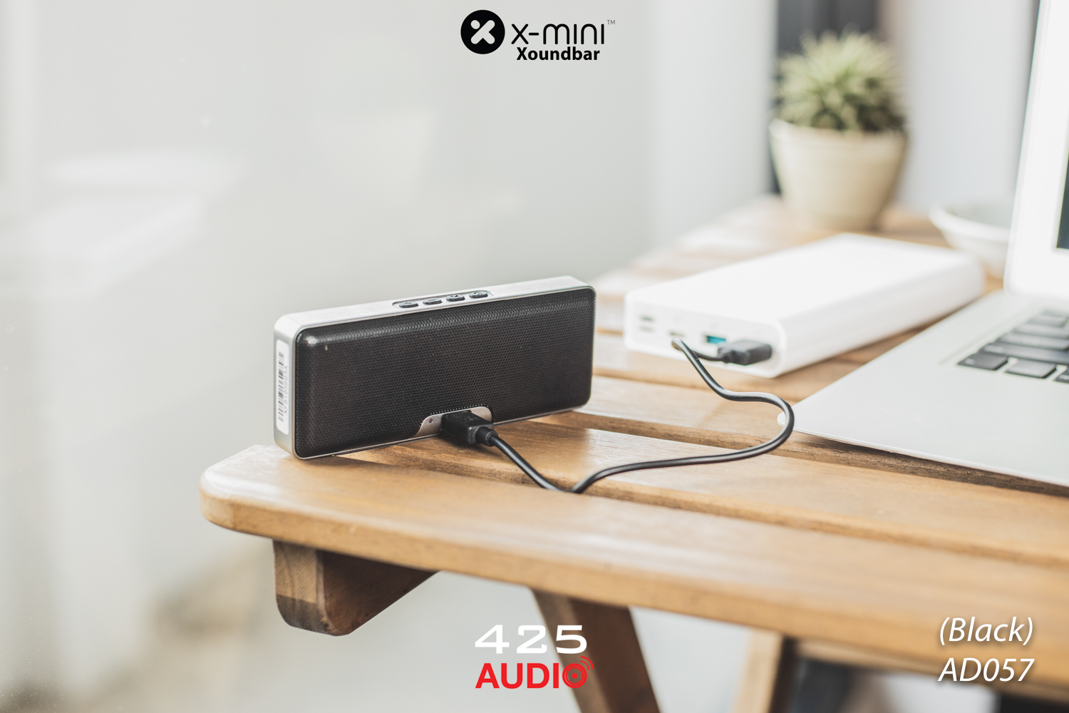 X-mini Xoundbar,X-mini,best bluetooth speaker 2019,best small bluetooth speaker 2019,ลำโพงบลูทูธเสียงดี,ลำโพงบลูทูธพกพา,ลำโพงกันน้ำ,Wireless speaker