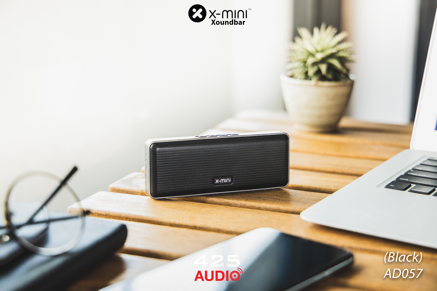 X-mini Xoundbar,X-mini,best bluetooth speaker 2019,best small bluetooth speaker 2019,ลำโพงบลูทูธเสียงดี,ลำโพงบลูทูธพกพา,ลำโพงกันน้ำ,Wireless speaker