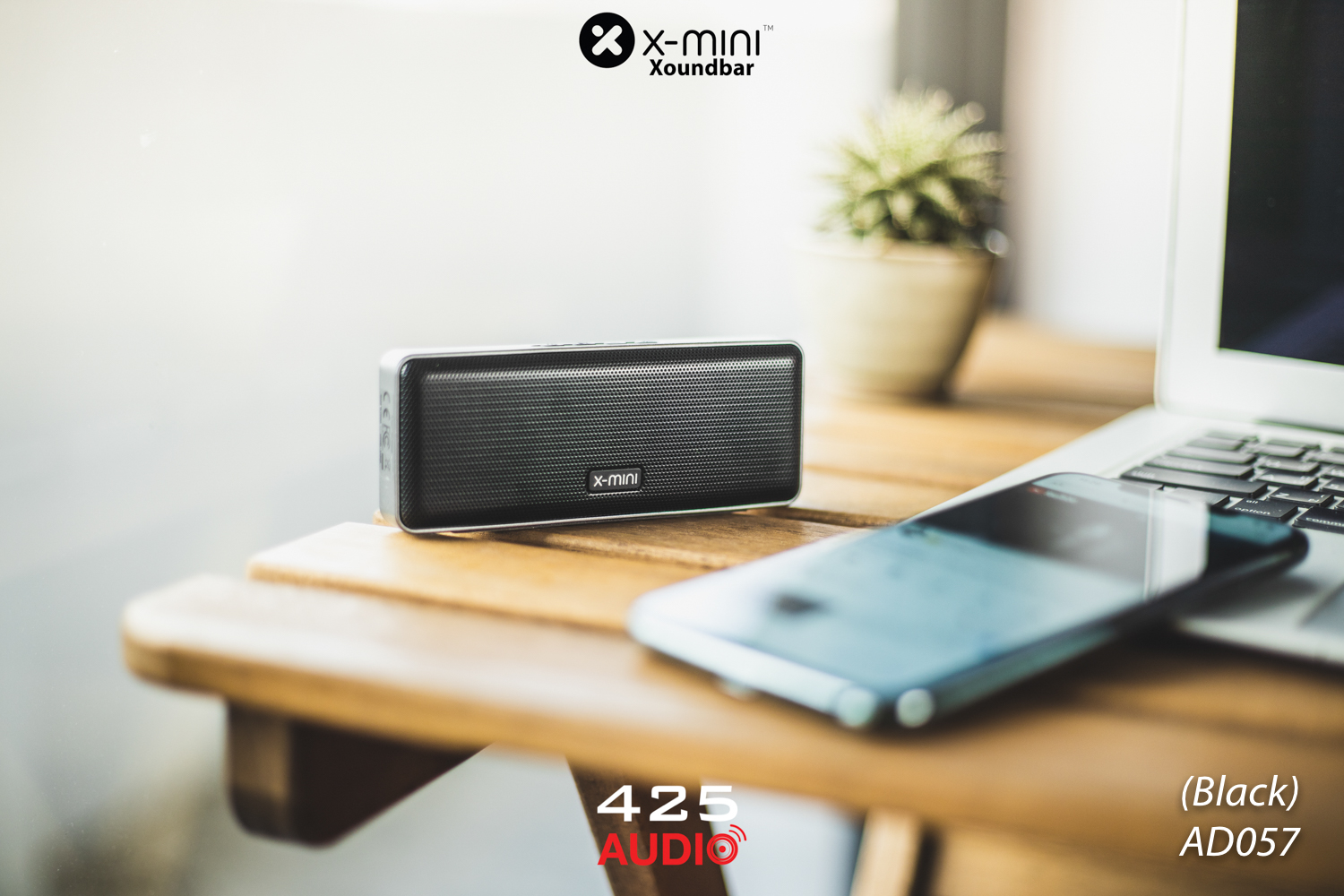 X-mini Xoundbar,X-mini,best bluetooth speaker 2019,best small bluetooth speaker 2019,ลำโพงบลูทูธเสียงดี,ลำโพงบลูทูธพกพา,ลำโพงกันน้ำ,Wireless speaker