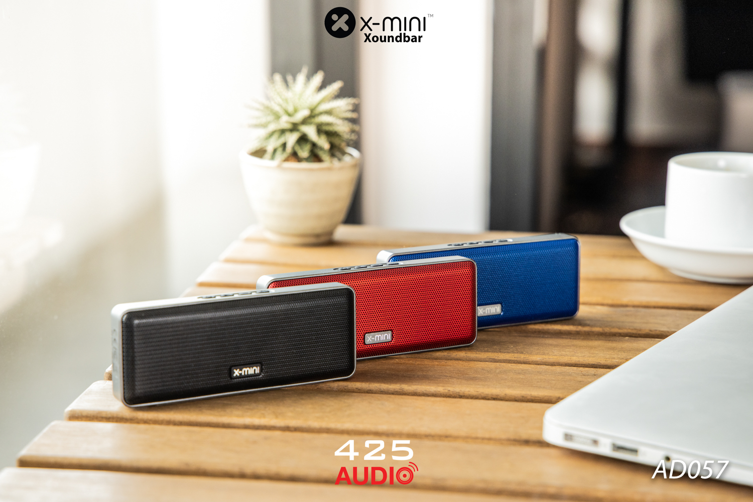 X-mini Xoundbar,X-mini,best bluetooth speaker 2019,best small bluetooth speaker 2019,ลำโพงบลูทูธเสียงดี,ลำโพงบลูทูธพกพา,ลำโพงกันน้ำ,Wireless speaker