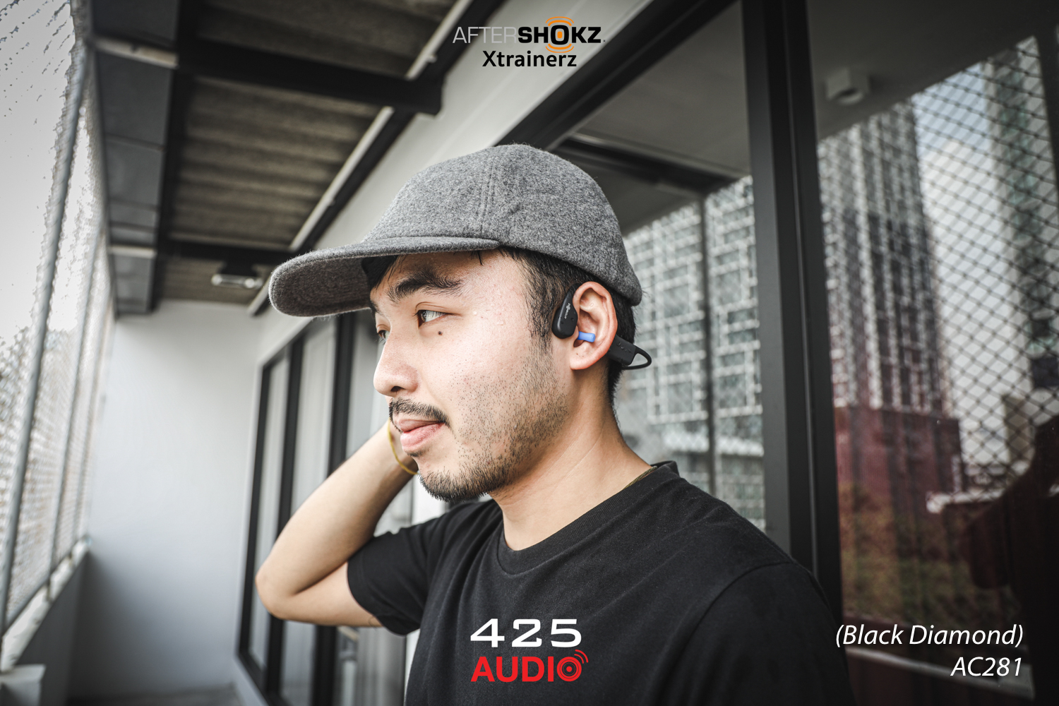 aftershokz,xtrainerz,bone conduction,sport,headphone,mp3,swim,ip68