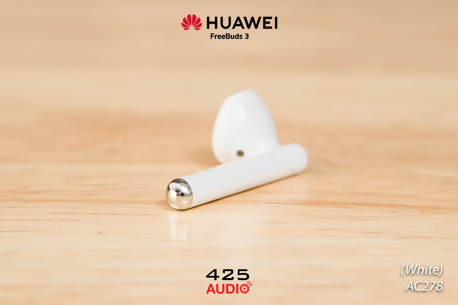 huawei freebuds 3,หูฟังไร้สาย,ทรง earbud,bluetooth 5.1,active noise cancelling,คุยโทรศัพท์,huawei,wireless charging 