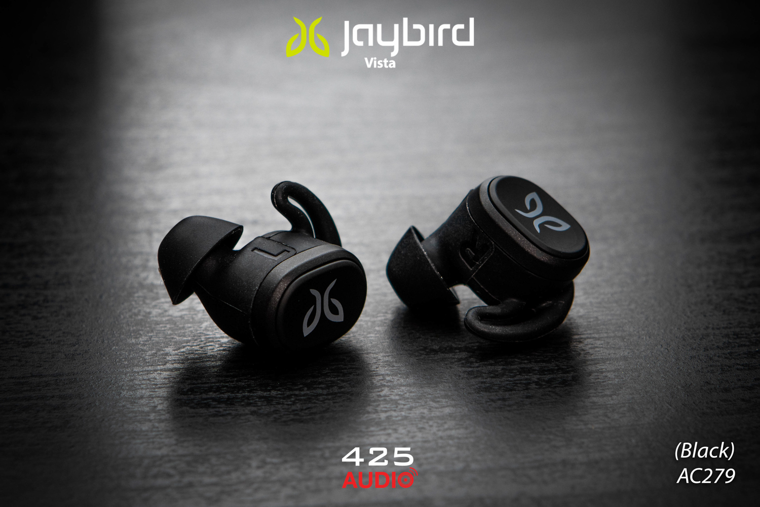 Jaybird Vista,Jaybird,Vista,หูฟังไร้สาย,หูฟัง True Wireless,หูฟังออกกำลังกาย