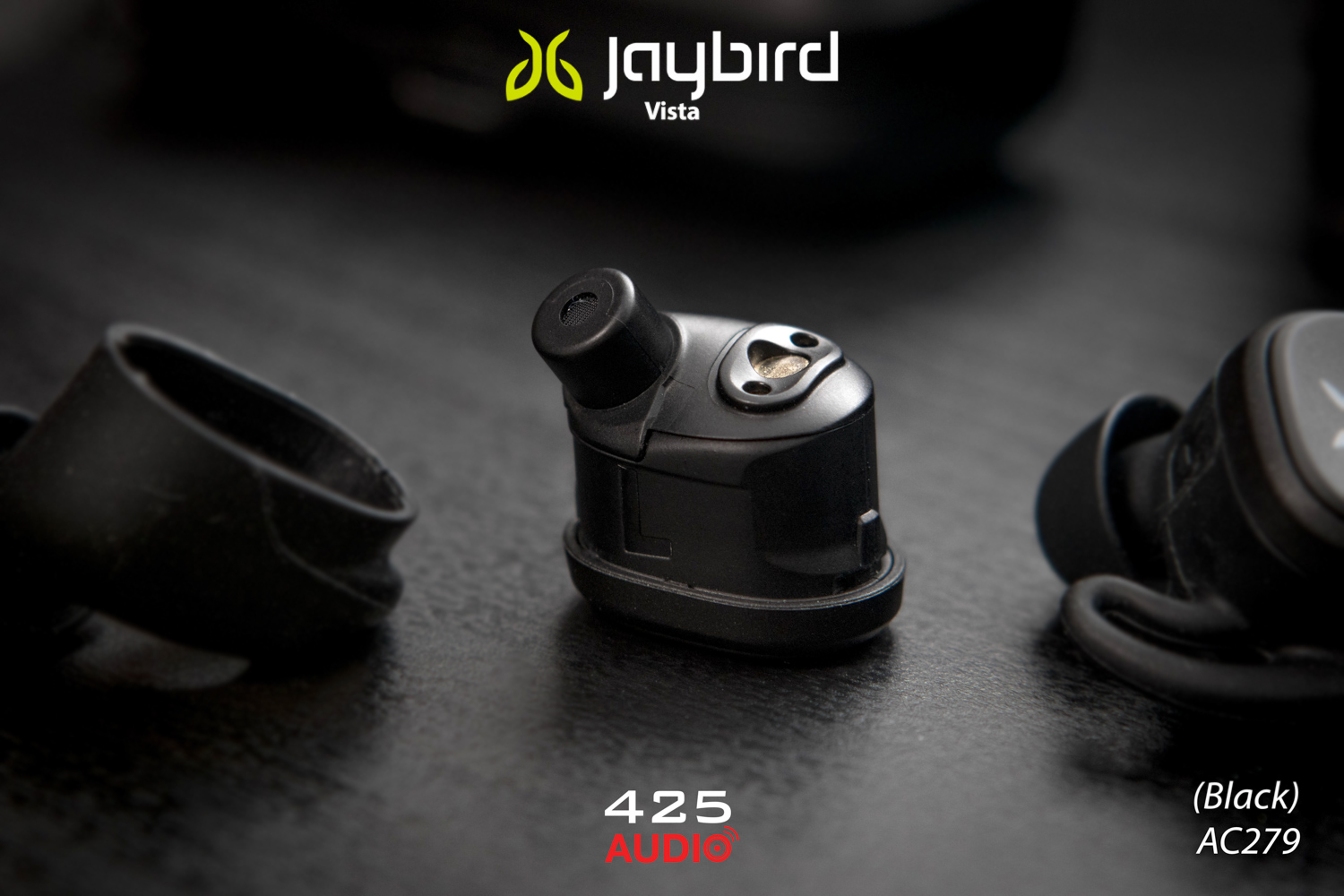 Jaybird Vista,Jaybird,Vista,หูฟังไร้สาย,หูฟัง True Wireless,หูฟังออกกำลังกาย