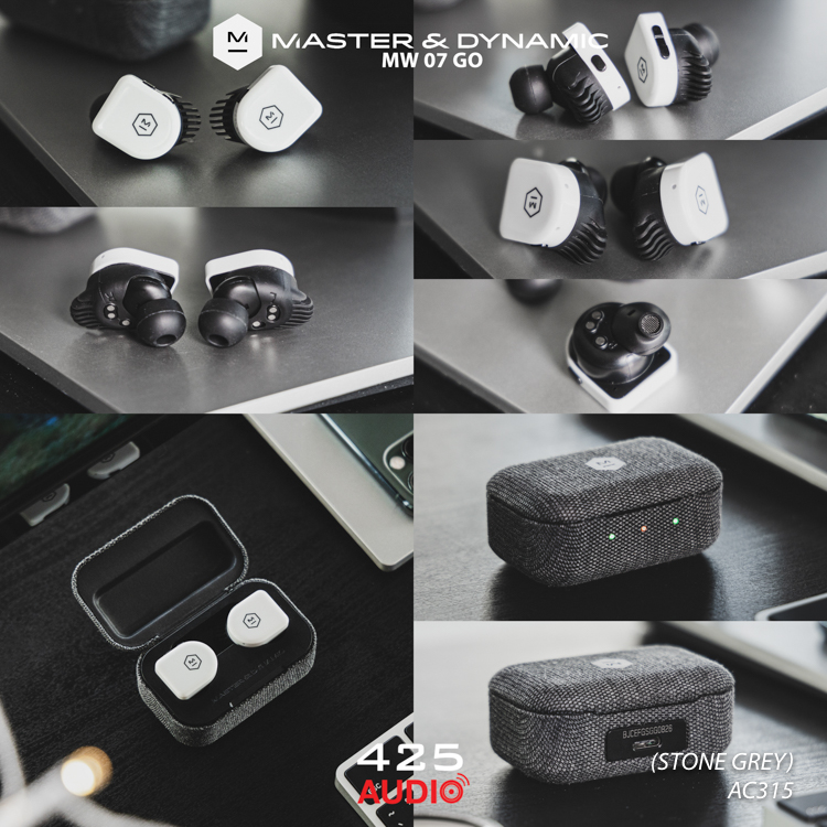 masterdynamic,mw07go,truewireless,master,dynamic,หูฟังไร้สาย,หูฟังบลูทูธ,หูฟังกันน้ำ