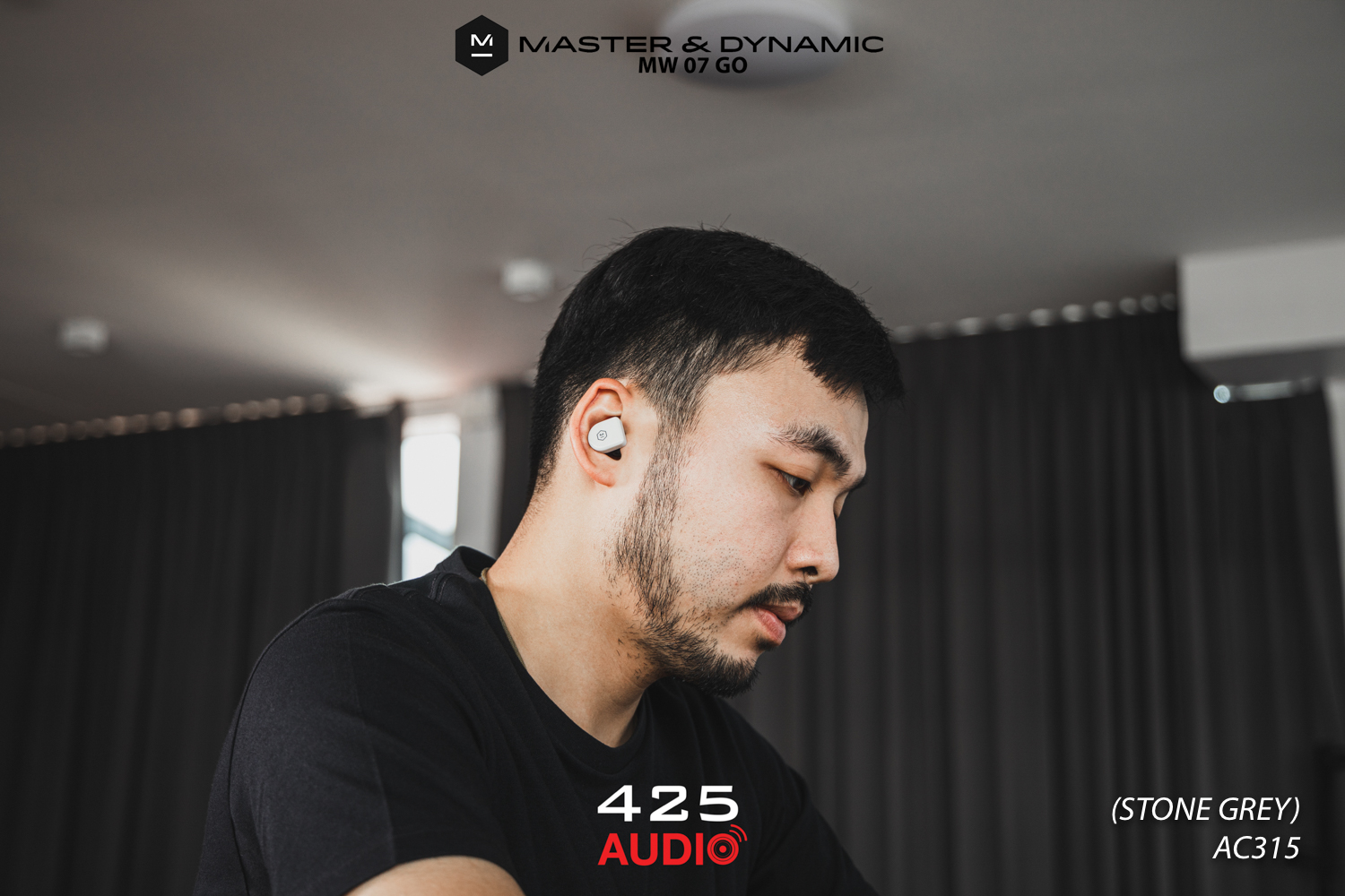 masterdynamic,mw07go,truewireless,master,dynamic,หูฟังไร้สาย,หูฟังบลูทูธ,หูฟังกันน้ำ