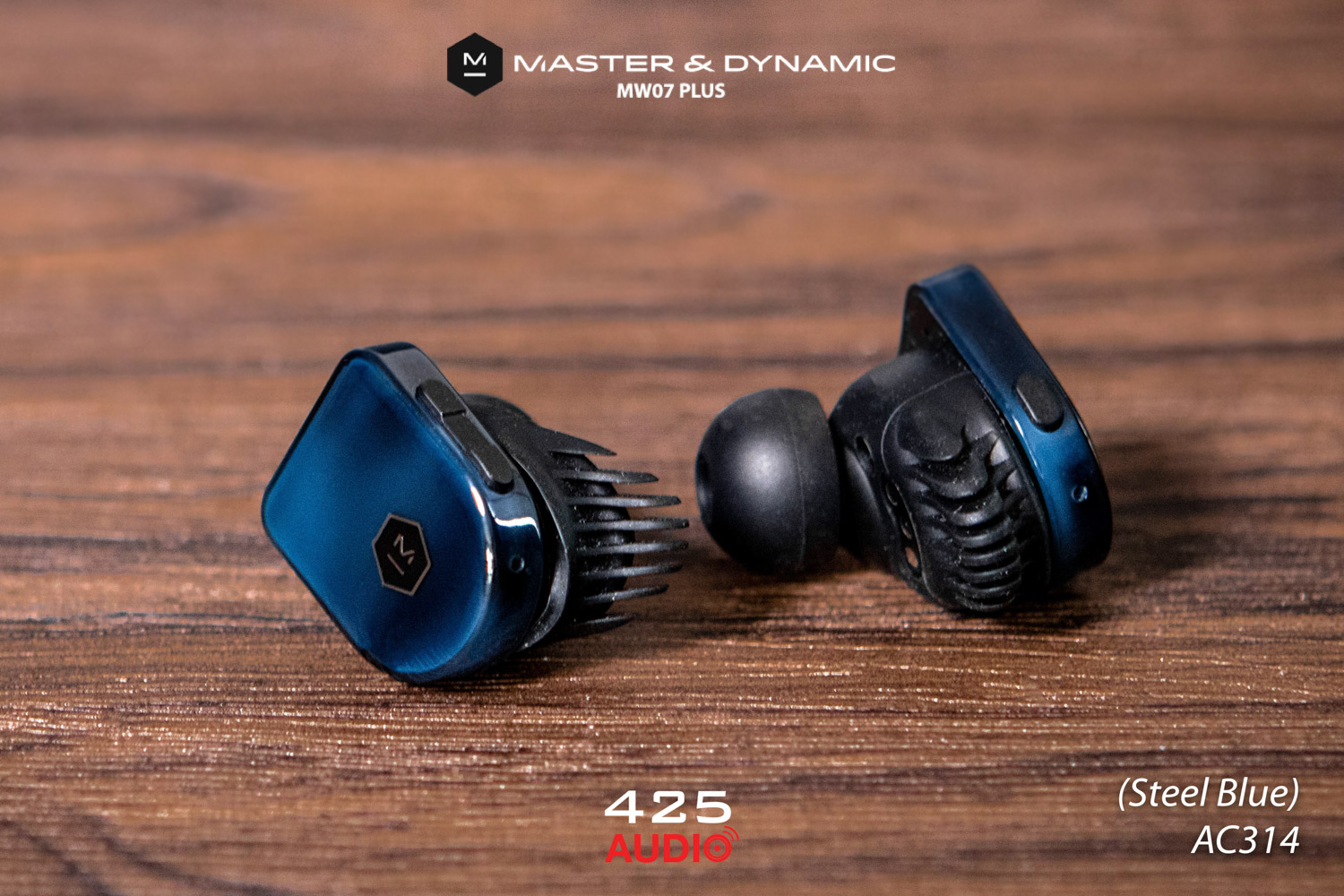 master & dynamic,mw07 plus,mw07,beryllium,active noise cancelling,หูฟังไร้สาย,คุยโทรศัพท์,กันนํ้า,เสียงดี