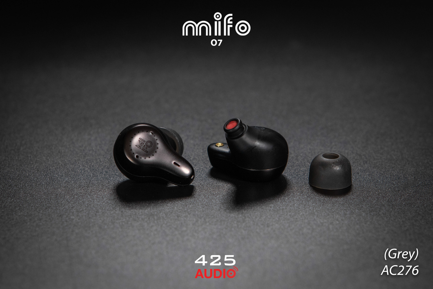 Mifo O7,mifo,O7,true wireless,หูฟังบลูทูธ,หูฟังไร้สาย,หูฟังออกกำลังกาย,หูฟังกันน้ำ