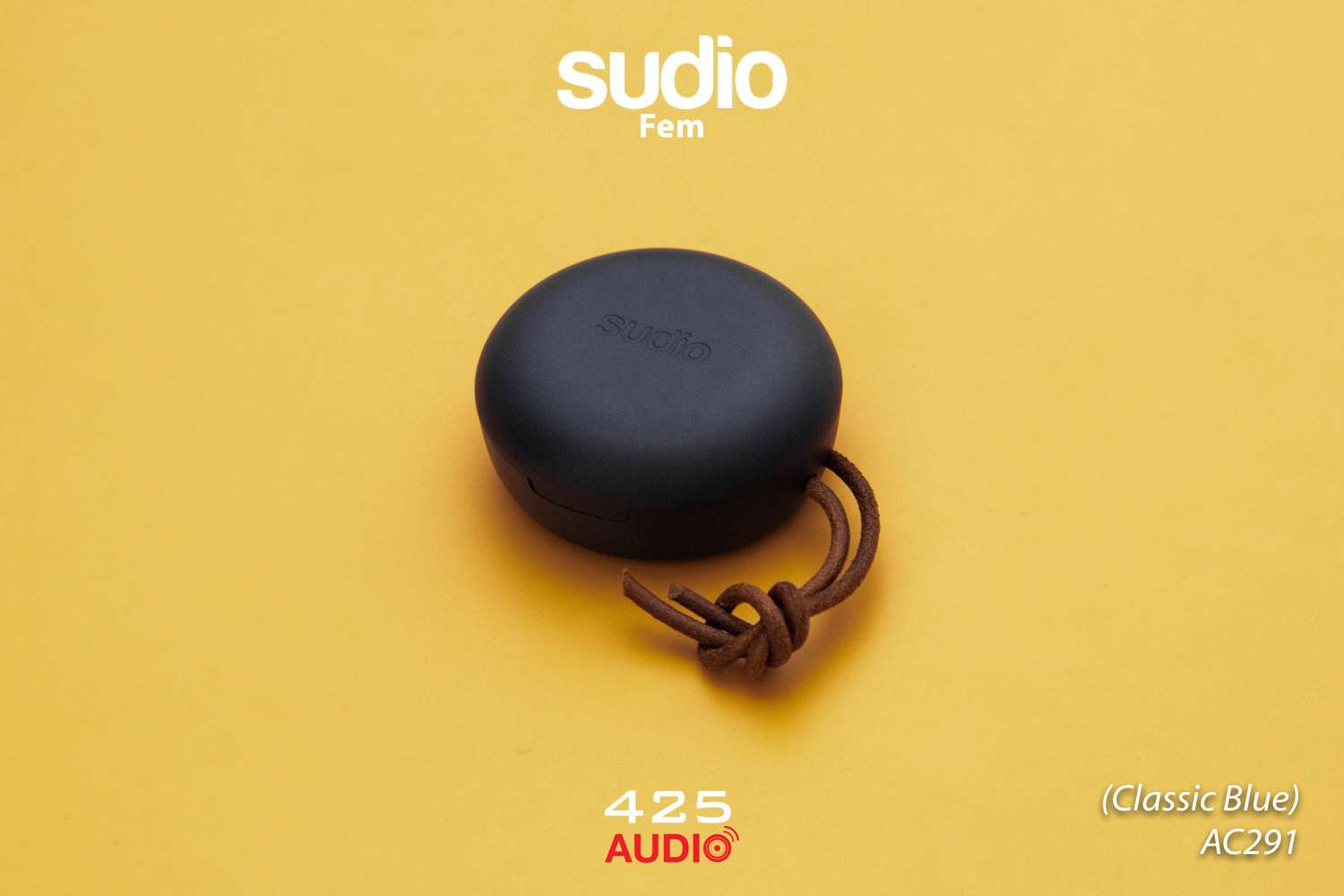 sudio fem,sudio,fem,noise cancelling,หูฟังมีไมค์,หูฟังไร้สาย,หูฟังราคาถูก,true wireless