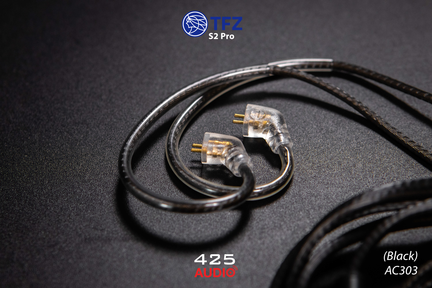 TFZ,s2 pro,หูฟัง,In-Ear,monitor,แจ๊ค 3.5 มม,เบสหนัก,เสียงดีมาก,พรีเมี่ยม