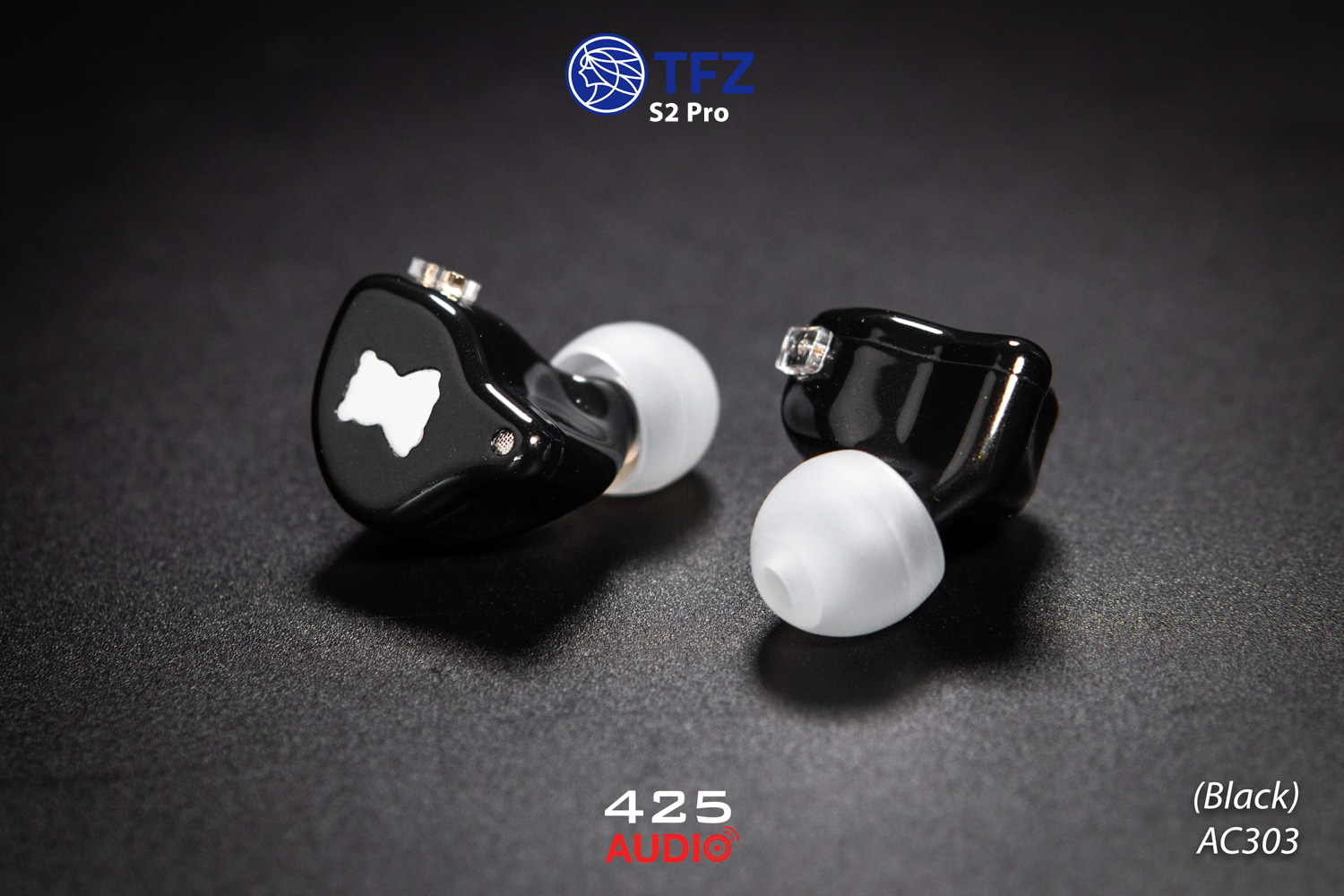 TFZ,s2 pro,หูฟัง,In-Ear,monitor,แจ๊ค 3.5 มม,เบสหนัก,เสียงดีมาก,พรีเมี่ยม