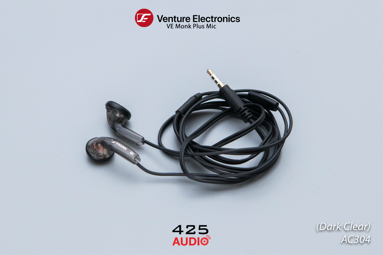 ve monk plus mic,vemonkplus,vemonk,หูฟัง,หูฟังมีสาย,earbud,หูฟังราคาถูก,หูฟังเสียงดี