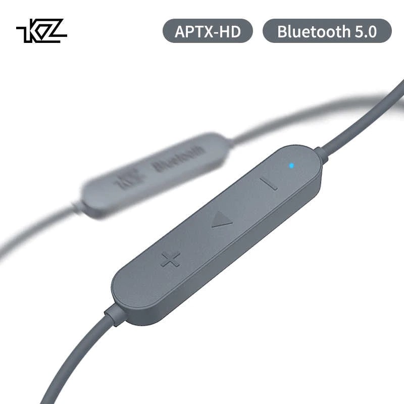 KZ Bluetooth Extra aptX HD,c-pin,สาย bluetooth wireless,KZ ZSN Pro,KZ ZS10 Pro,KZ ZSX,กันนํ้า IPX5