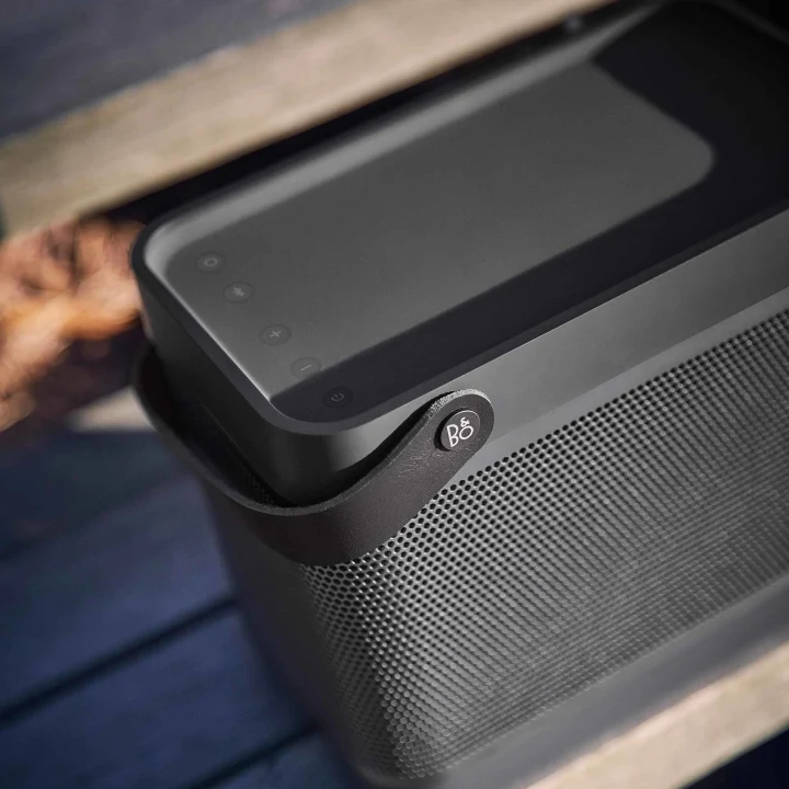 bandO_beoplay_beolit_17 b&o,beoplay,beolit 17,ลำโพงบลูทูธ,เสียงดี,bluetooth 4.2,มีช่อง aux,เบสหนัก,เบสลึก,ลำโพงพกพา