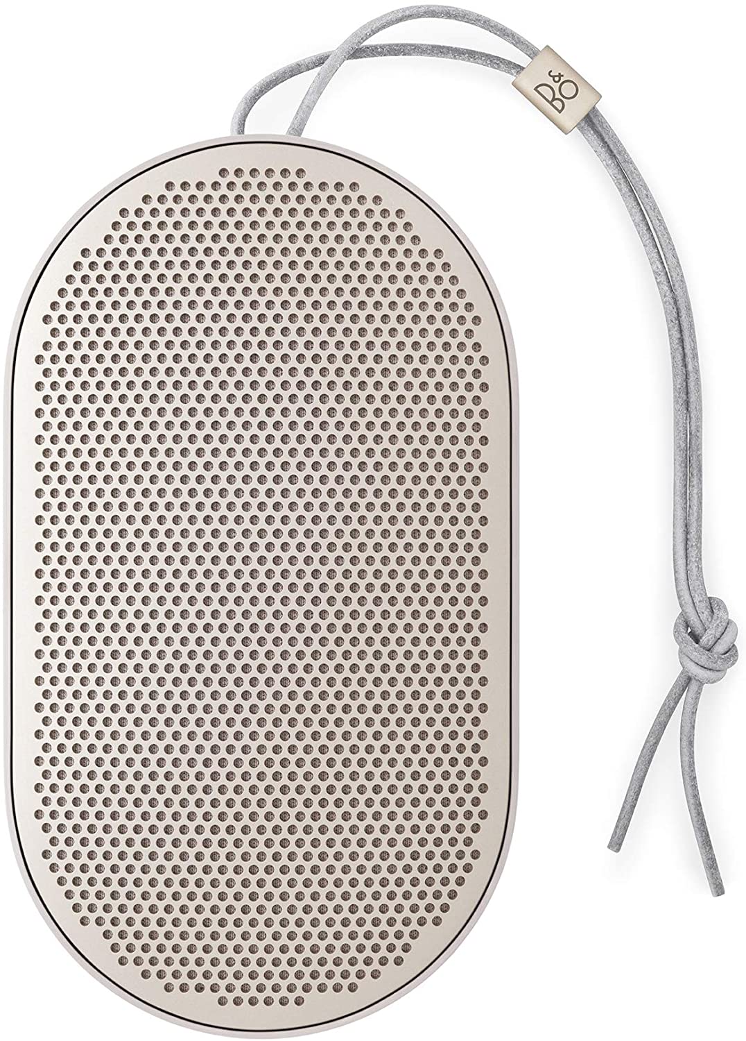 b&o,beoplay p2,ลำโพงบลูทูธ,พกพา,ขนาดเล็ก,เสียงดี,พรีเมี่ยม