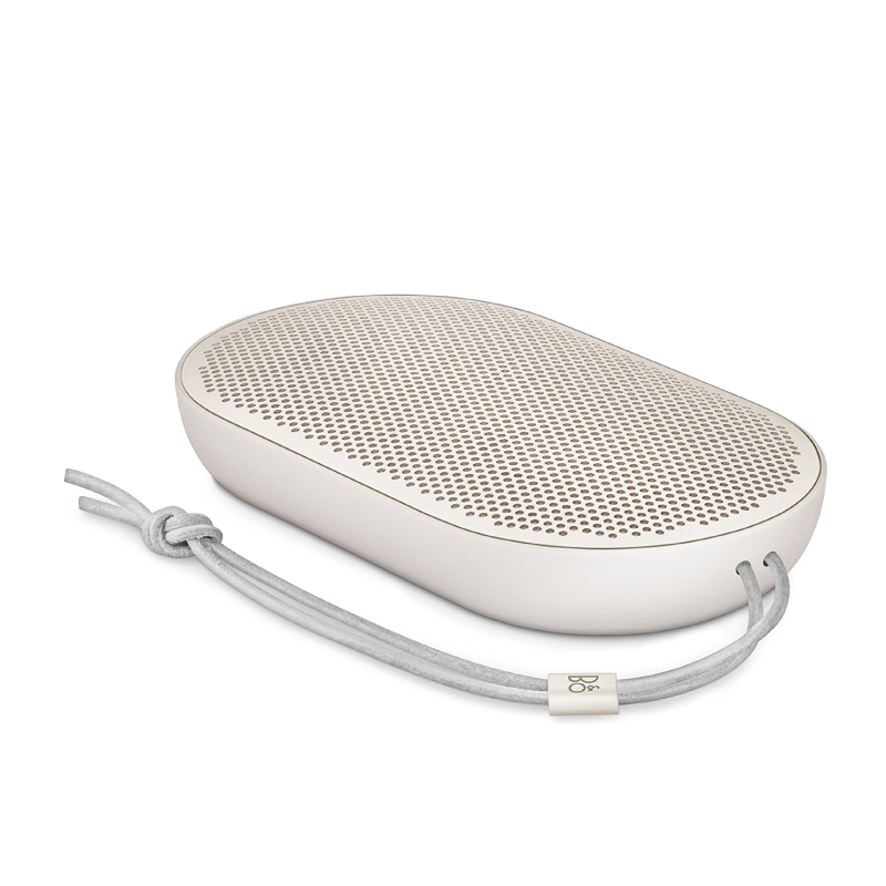 b&o,beoplay p2,ลำโพงบลูทูธ,พกพา,ขนาดเล็ก,เสียงดี,พรีเมี่ยม