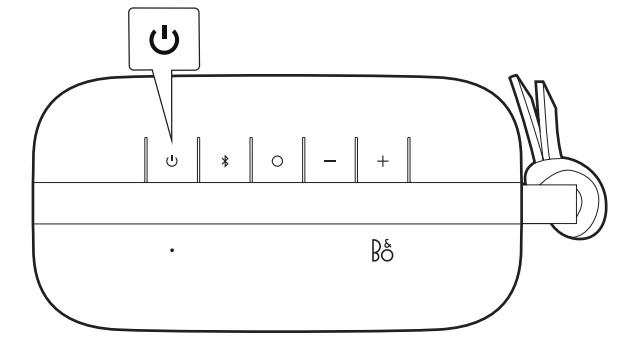 b&O,beoplay,p6,ลำโพงพกพา,ให้เสียงรอบทิศทาง,360°,ip54,เสียงดี,พกพาง่าย