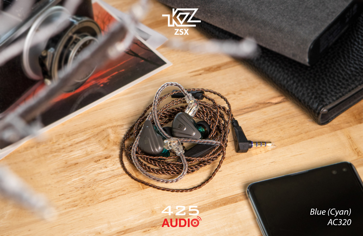 kz zsx,kz zsx mic,kz,zsx,IEM,in ear,in ear monitor