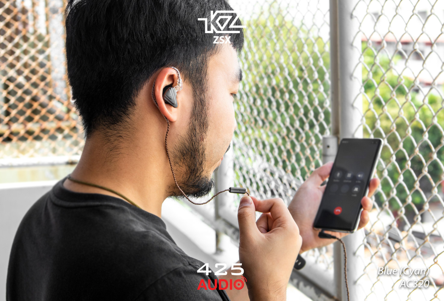 kz zsx,kz zsx mic,kz,zsx,IEM,in ear,in ear monitor