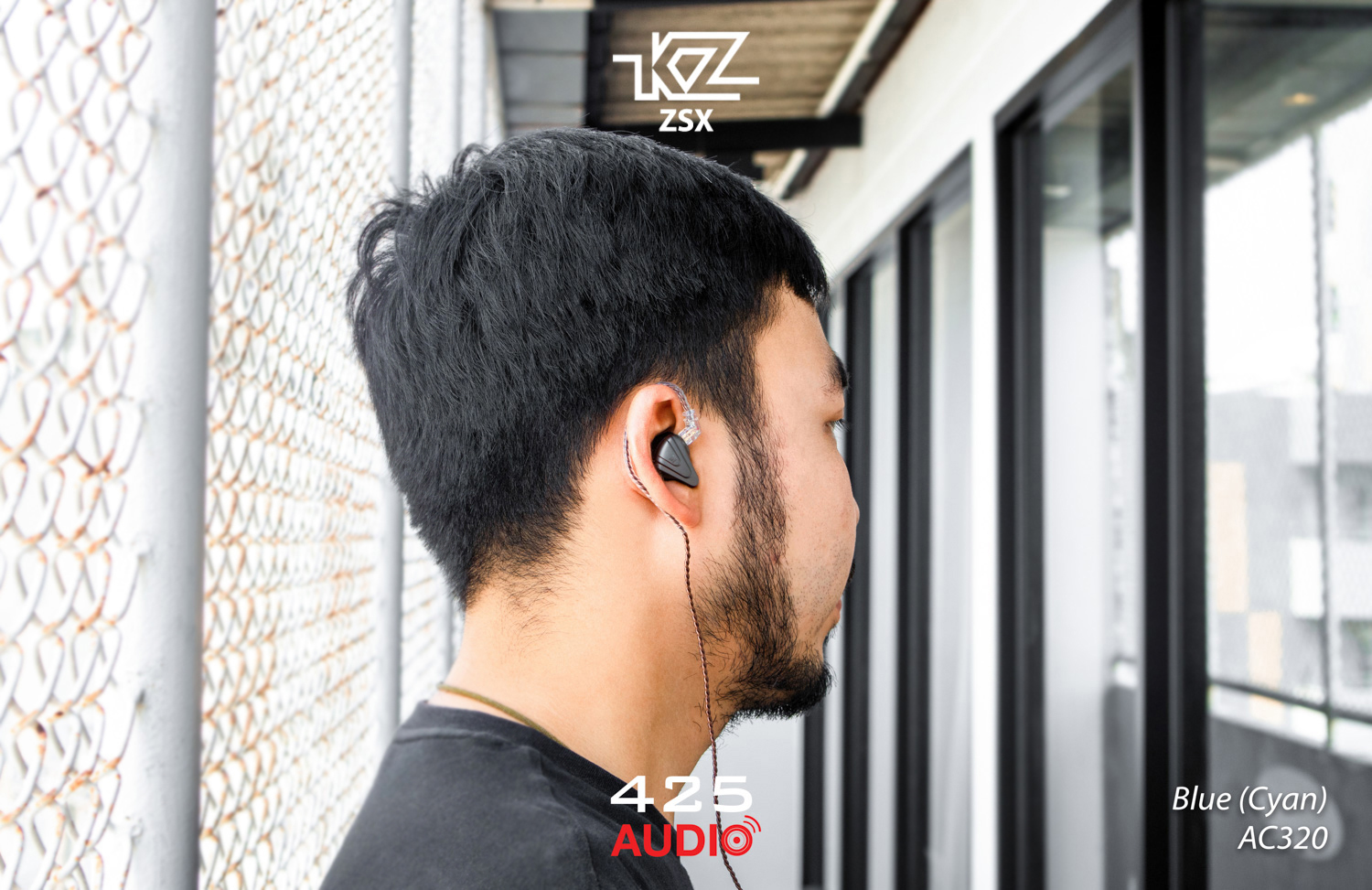 kz zsx,kz zsx mic,kz,zsx,IEM,in ear,in ear monitor