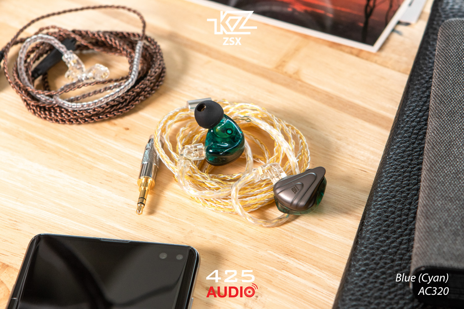 kz zsx,kz zsx mic,kz,zsx,IEM,in ear,in ear monitor