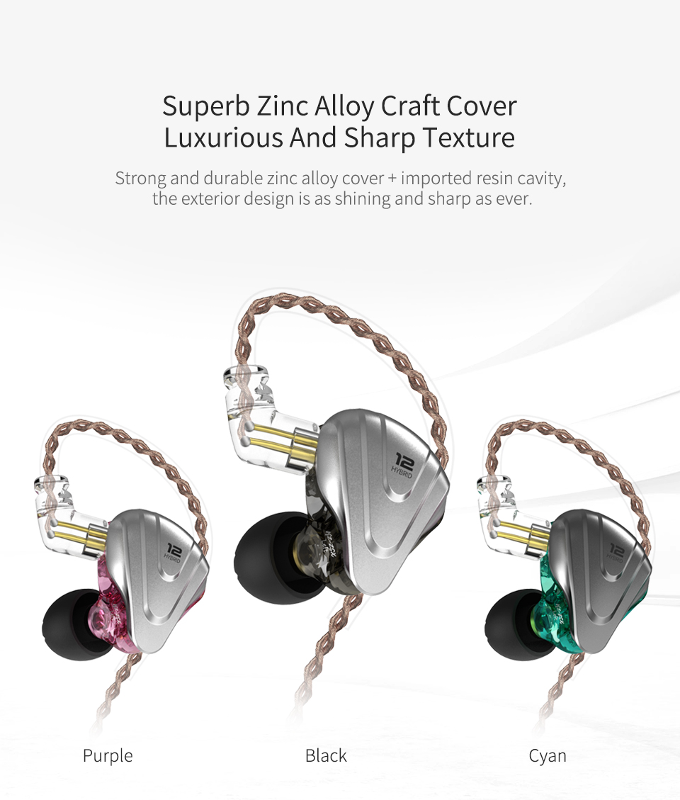 kz zsx,kz zsx mic,kz,zsx,IEM,in ear,in ear monitor