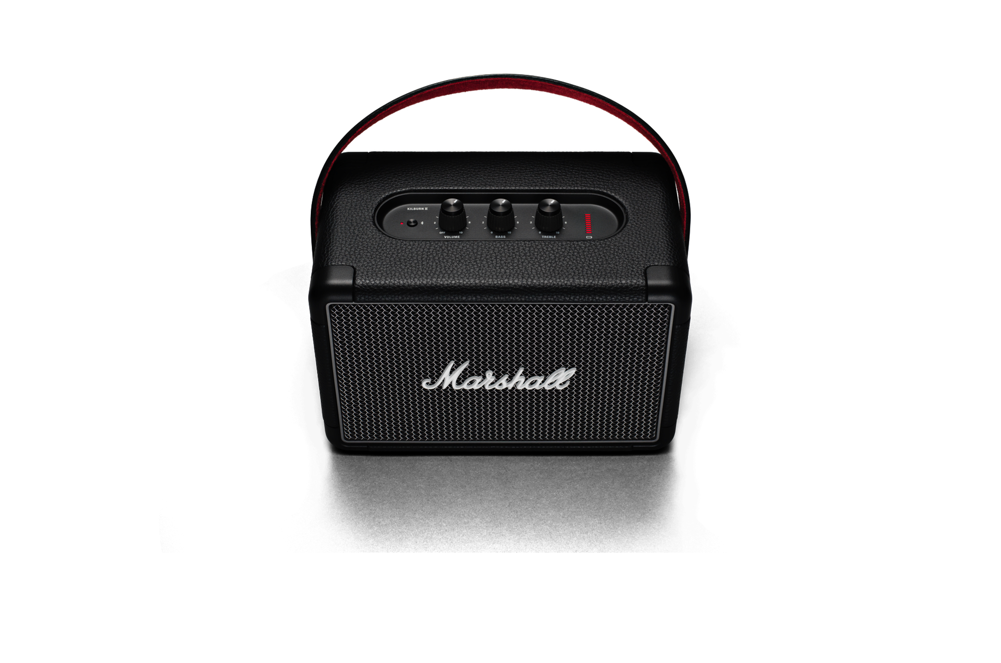 Marshall Kilburn II Bluetooth Speaker,marshall kilburn ii,marshall,kilburn ii,kilburn2,marshall speaker,ลำโพง marshall,ลำโพงบลูทูธ