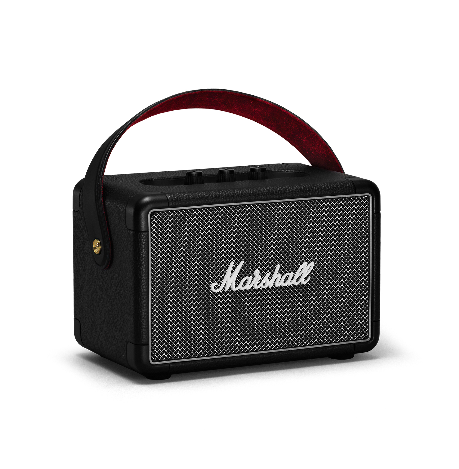 Marshall Kilburn II Bluetooth Speaker,marshall kilburn ii,marshall,kilburn ii,kilburn2,marshall speaker,ลำโพง marshall,ลำโพงบลูทูธ