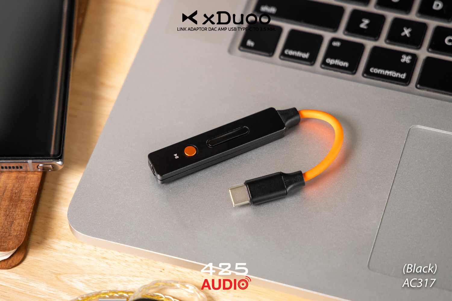 xduoo link,xduoo,usb-c,headphone jack,3.5 มม.,เสียงดีขึ้น,dac,amp,หางหนู,สมาร์ทโฟน