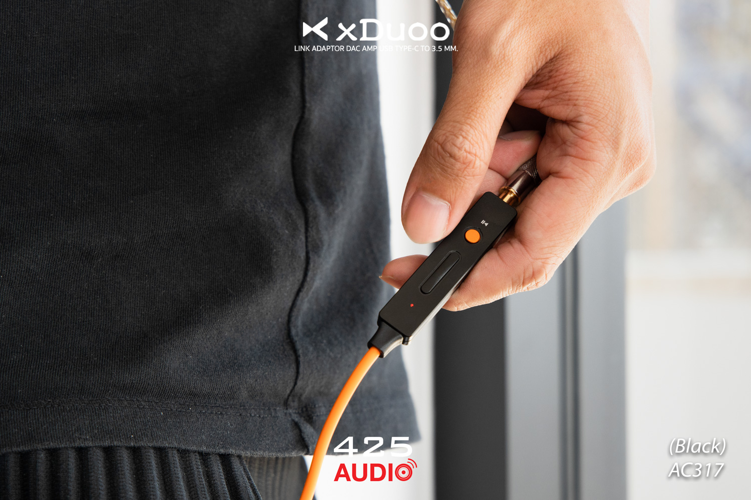 xduoo link,xduoo,usb-c,headphone jack,3.5 มม.,เสียงดีขึ้น,dac,amp,หางหนู,สมาร์ทโฟน