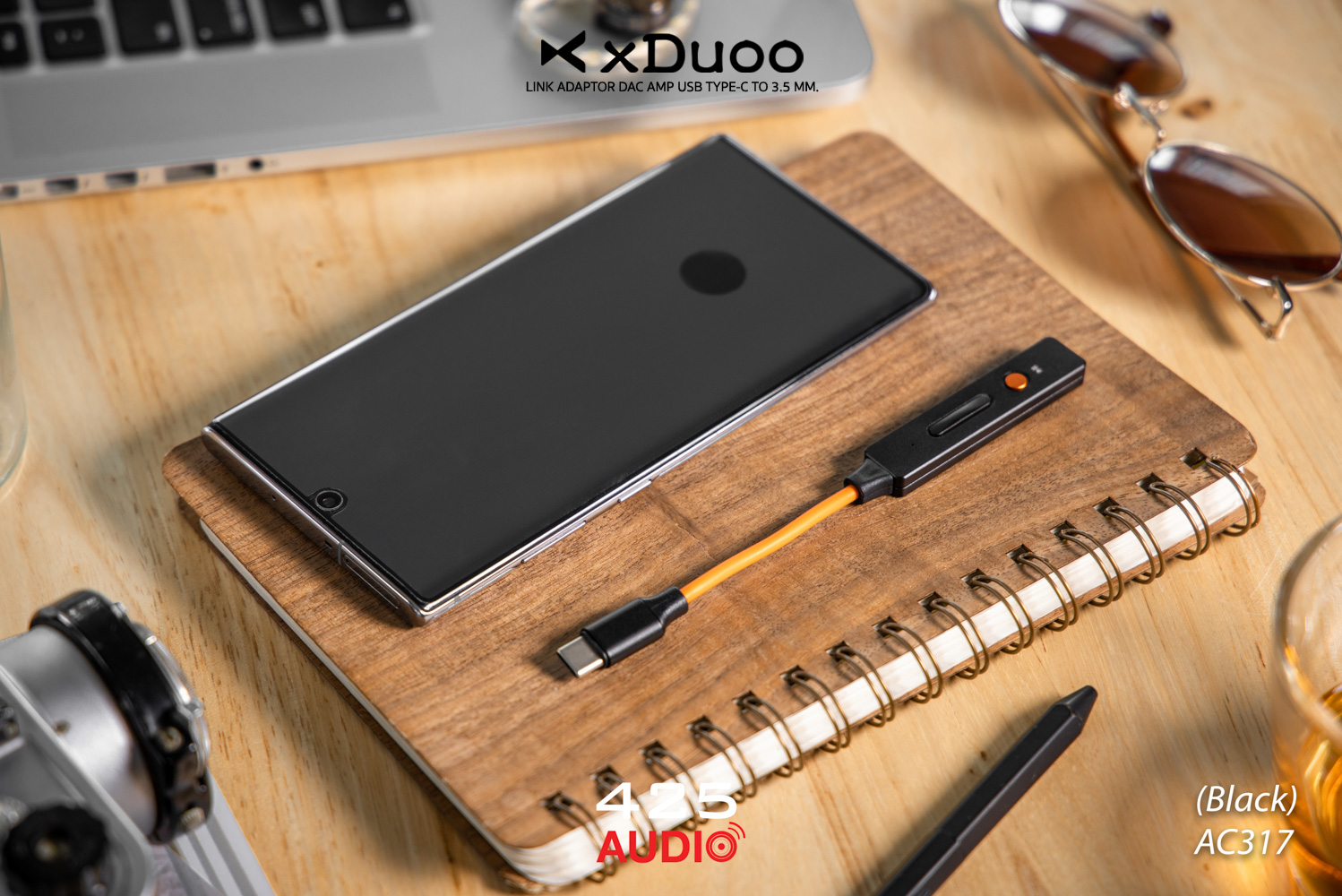 xduoo link,xduoo,usb-c,headphone jack,3.5 มม.,เสียงดีขึ้น,dac,amp,หางหนู,สมาร์ทโฟน