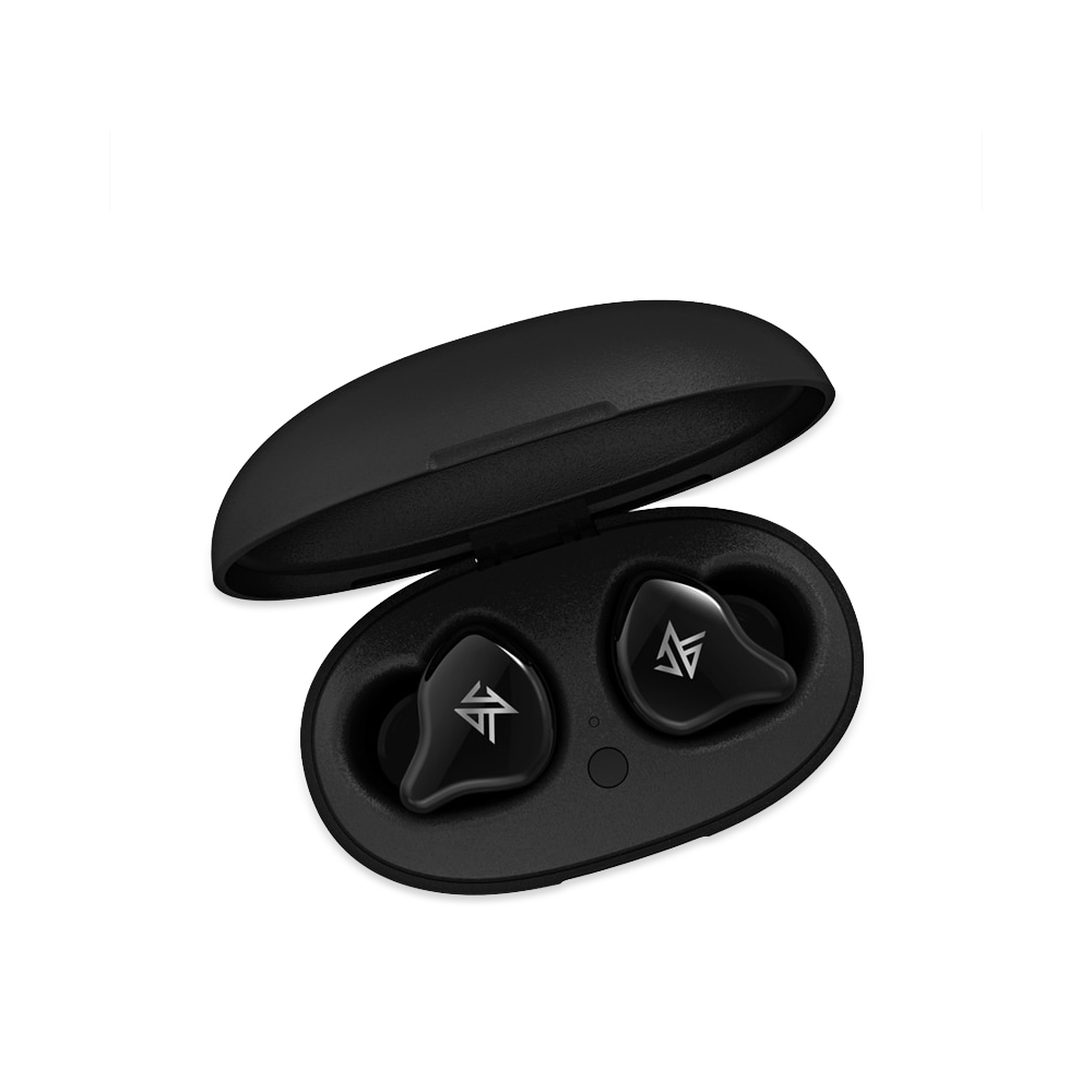 kz s1d,kz,s1d,bluetooth 5.0,ระบบสัมผัส,เสียงดี,in-ear,คุ้มค่า