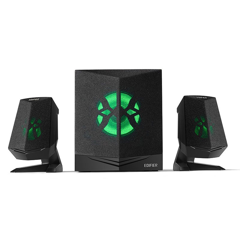 Edifier X230,edifier x230,edifier speaker,ลำโพงเกม,ลำโพงบลูทูธ,bluetooth speaker,gaming speaker,2.1 Stereo Sound