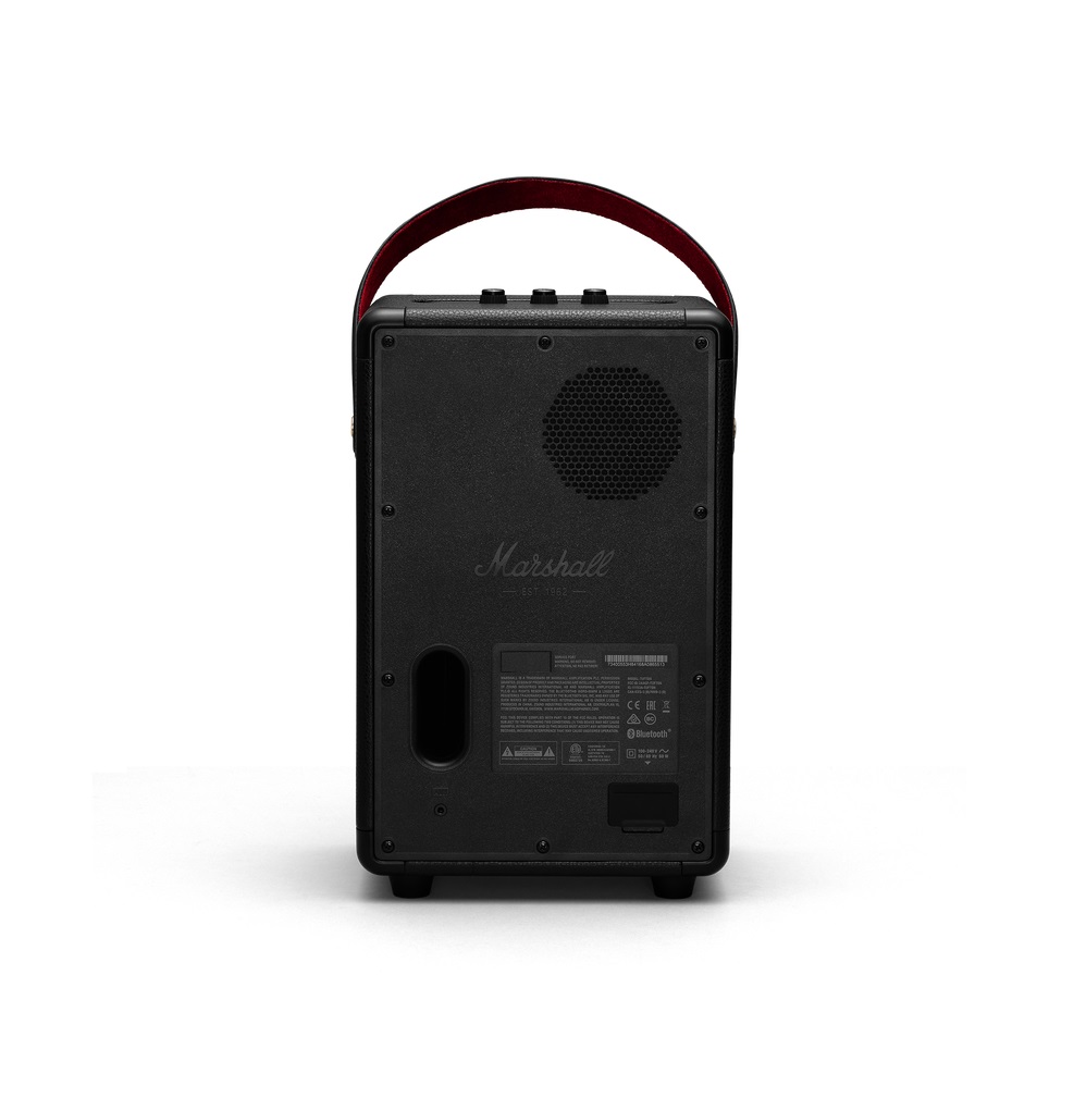 Marshall Tufton Bluetooth Speaker,marshall tufton,tufton,ลำโพง marshall,ลำโพงบลูทูธ,ลำโพงไร้สาย,ลำโพงพกพา,ลำโพงปาร์ตี้